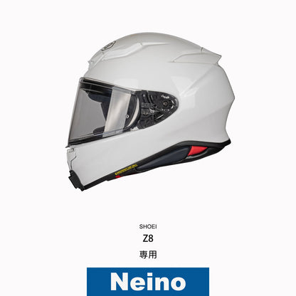 SHOEI Helmet Z8 Dedicated Action Camera Chin Mount for GOPRO, Insta360, etc.
